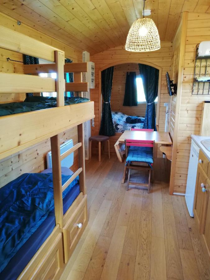 Lodge Roulot'so Zen *