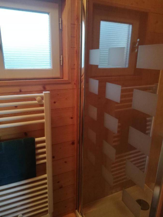 Roulot'so Zen Lodge