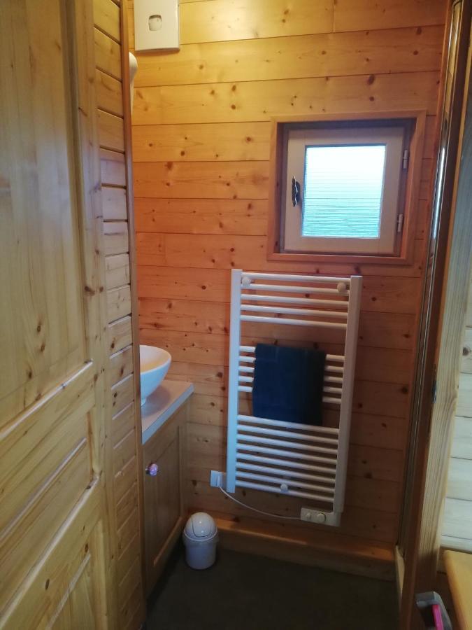 Roulot'so Zen Lodge