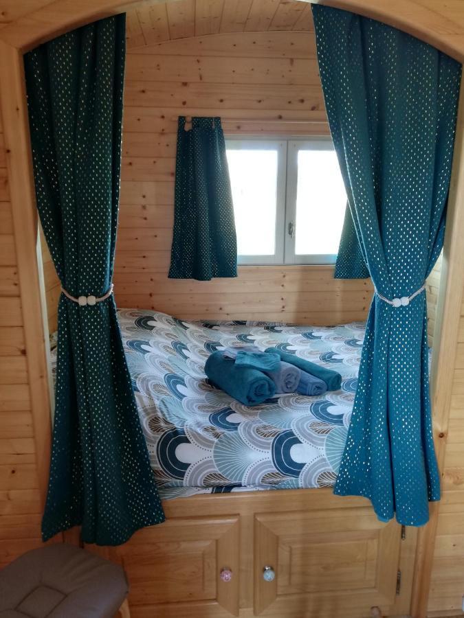 Roulot'so Zen Lodge *